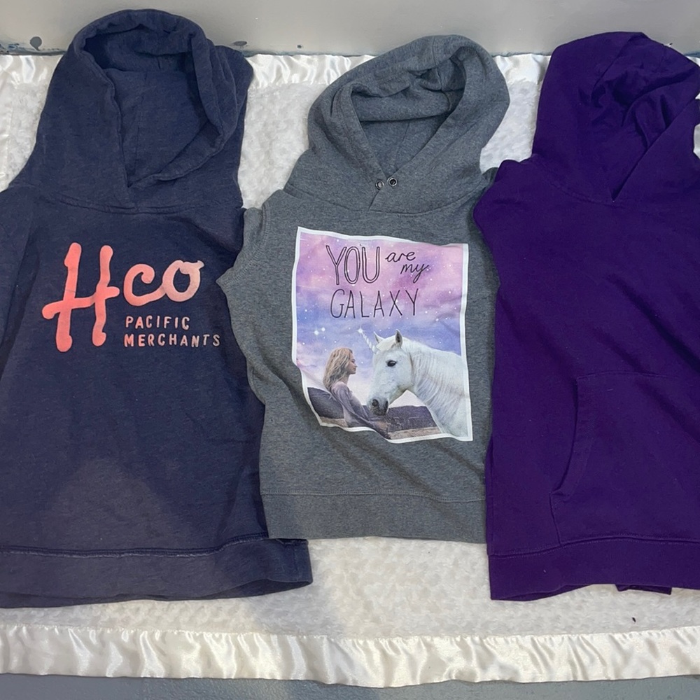 Sweater sets
